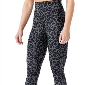 Kamo Fitness High Waisted Legging